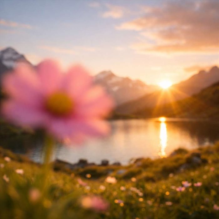 Bokeh en Photographie : Guide Complet et Astuces