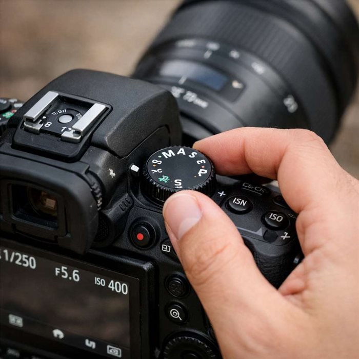 ISO en Photographie : Définition et Utilité Essentielle