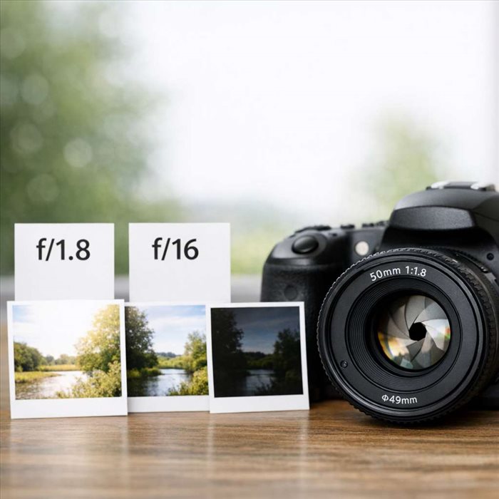 Pourquoi l'ouverture influence-t-elle l'exposition ? Guide simple