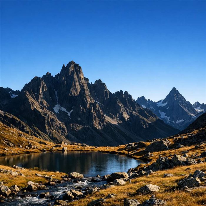 Comprendre le Contraste en Photographie