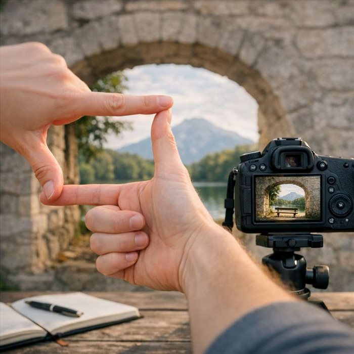 Qu’est-ce qu’un cadre dans le cadre ? Guide complet SEO