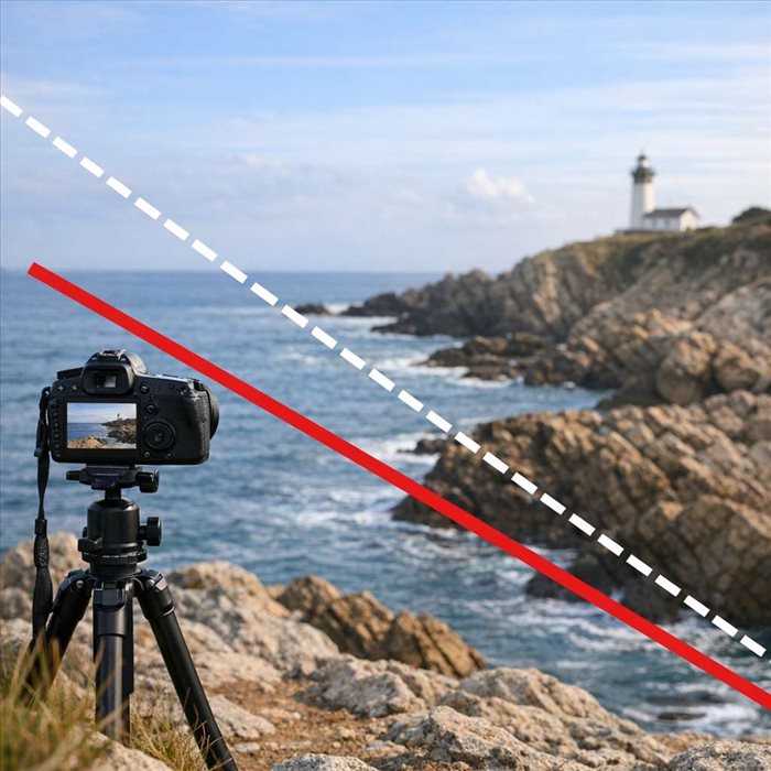 Comment exploiter les diagonales dans une image : guide complet SEO