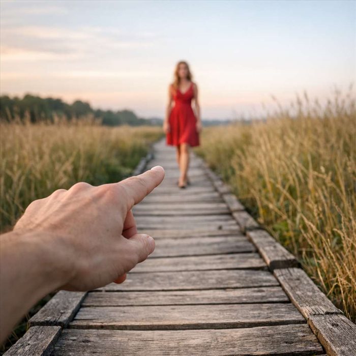 Comment guider le regard du spectateur : 11 techniques clés
