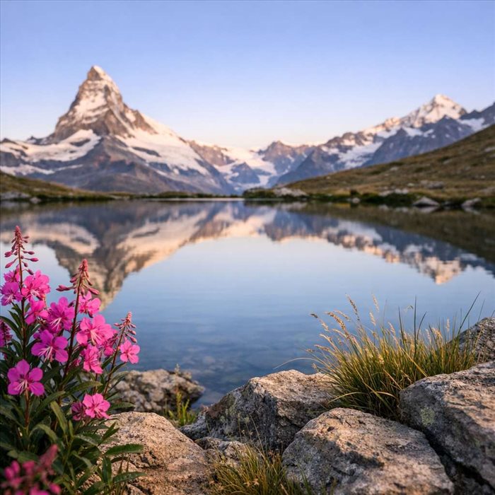 Pourquoi inclure un premier plan dans une photo ? Guide photo