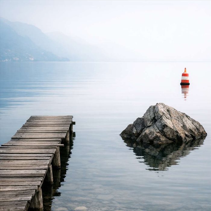 Tension visuelle en photographie : comprendre son impact