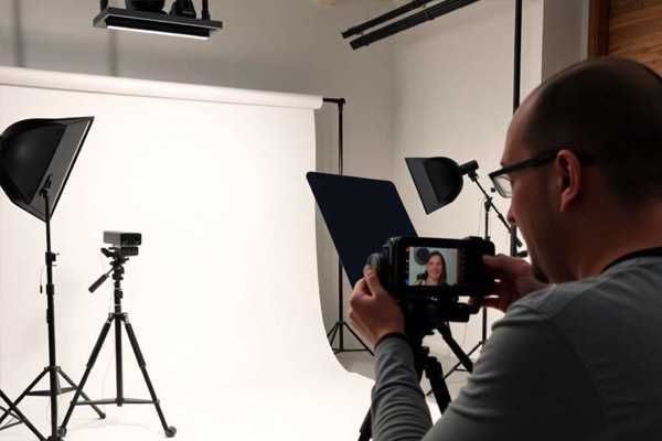 Guide en ligne de la photographie pro