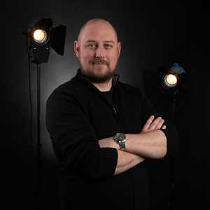 François Guillot Photographe, un photographe à Epinal