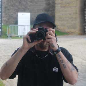 Six Trentetrois Photographe, un photographe à Verdun