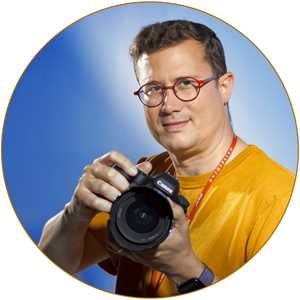 Studio Bouinotte, un photographe à Chartres