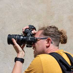 Photosnico, un photographe à Istres