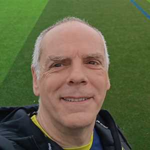 Alexandre , un expert photo à Massy