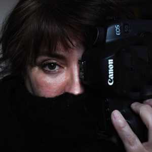 Agathe , un photographe à Chelles