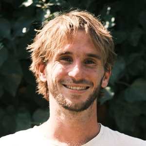 yoann, un expert photo à Pau