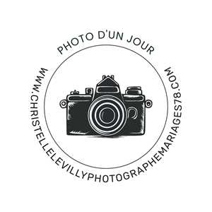 Christelle, un photographe à Trappes