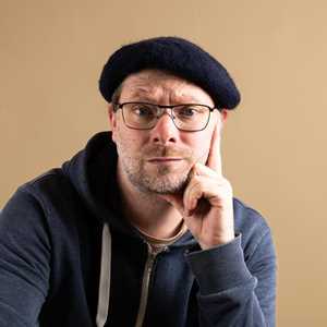 Nicolas Baud Photographe, un photographe à Lorient