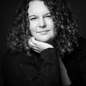 Aurélie , un photographe à Chelles