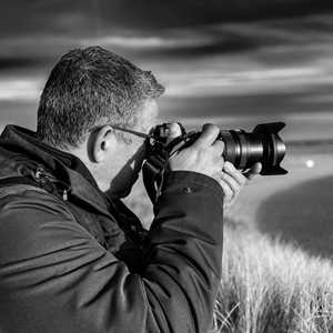 Paulo, un photographe à Epinal