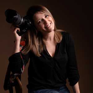 Claudia, un photographe pro à Corbeil-Essonnes